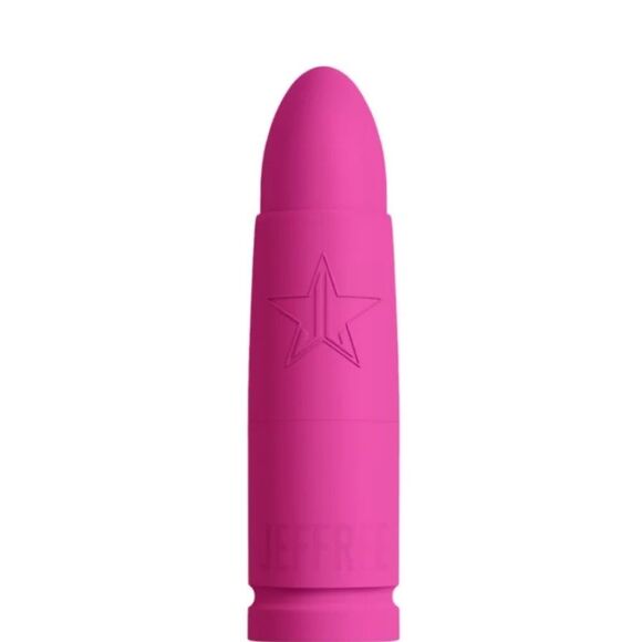Jeffree Star Velvet Trap Lipstick - Picture 3 of 6